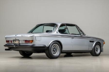BMW 30 csl 2275027
